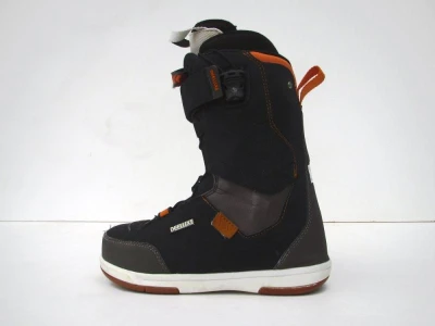 Deeluxe Ray 235 mm Použité snowboardové boty Deeluxe Ray 235 mm Použité snowboardové boty