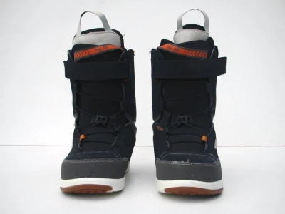 Deeluxe Ray 235 mm Použité snowboardové boty