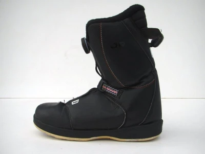 Head 245 mm Použité snowboardové boty Head 245 mm Použité snowboardové boty