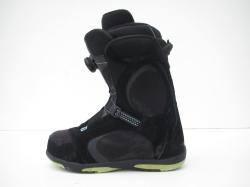Head 255 mm Použité snowboardové boty