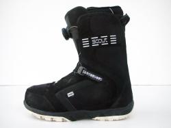 Head Scout 265 mm Použité snowboardové boty