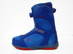 Head Scout 280 mm Použité snowboardové topánky