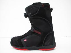 Head Scout 285 mm Použité snowboardové topánky