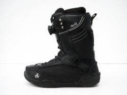 K2 Sendit 240 mm Použité snowboardové boty