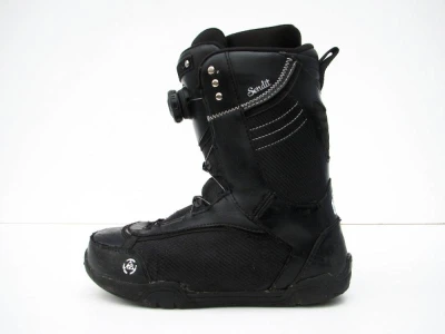K2 Sendit 240 mm Použité snowboardové boty K2 Sendit 240 mm Použité snowboardové boty