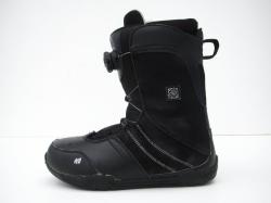 K2 Sendit 255 mm Použité snowboardové boty