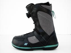 K2 Sendit 260 mm Použité snowboardové boty