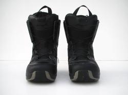 Salomon 245 mm snowboardové boty použité