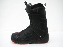 Salomon 250 mm Použité snowboardové boty