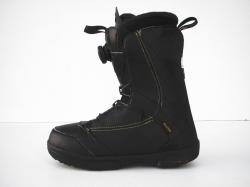 Salomon 255 mm Použité snowboardové boty