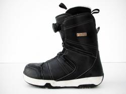 Salomon 260 mm Použité snowboardové boty