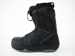 Salomon 265 mm Použité snowboardové boty