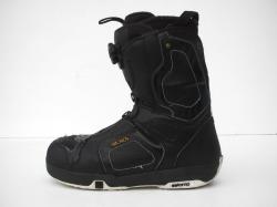 Salomon 275 mm Použité snowboardové boty