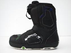 Salomon 290 mm Použité snowboardové boty
