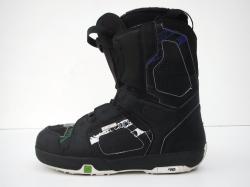Salomon 295 mm Použité snowboardové boty