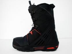 Salomon 300 mm Použité snowboardové boty