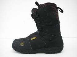 Salomon Savage 280 mm Použité snowboardové boty