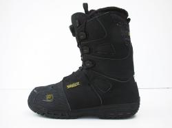 Salomon Savage 285 mm Použité snowboardové boty