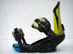 Ride Maestro vel. M použité snowboardové vázání Ride Maestro vel. M použité snowboardové vázání