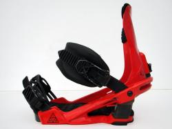 Salomon Blaster vel. M použité snowboardové vázání Salomon Blaster vel. M použité snowboardové vázání