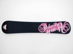 Atomic Polarity 151 cm použitý snowboard