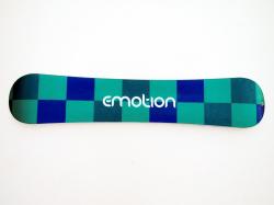 Crazy Creek Emotion 147 cm snowboard
