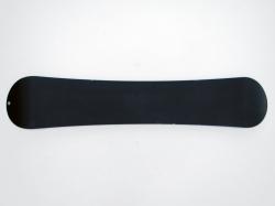 Crazy Creek Ultimate 153 cm snowboard