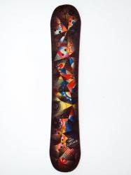 Elan Trinity Chicas 156 cm snowboard