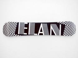 Elan Universe 135 cm snowboard