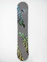 Elan Universe 135 cm použitý snowboard