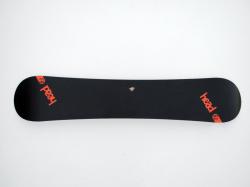 Použitý snowboard Head Rocka FW 4D 163 cm