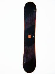 Head Rocka FW 4D 168 cm snowboard