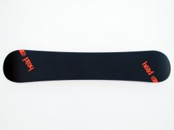 Head Rocka FW 4D 168 cm snowboard