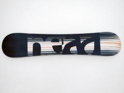 Head Rush 157 cm snowboard použitý