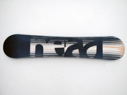 Head Rush 162 cm snowboard použitý