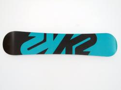 K2 Vandal 132 cm snowboard
