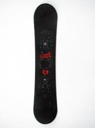 K2 Vandal 132 cm snowboard K2 Vandal 132 cm snowboard
