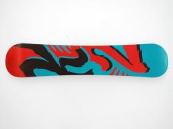 K2 Vandal 132 cm snowboard