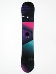 Nidecker 148 cm Použitý snowboard