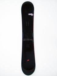 Nidecker Megalight 159 cm použitý snowboard