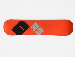 Rossignol RS 110 cm použitý snowboard