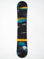 Völkl Dash 156 cm Použitý snowboard