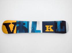 Völkl Dash 156 cm Použitý snowboard