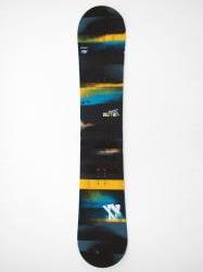 Völkl Dash 160 cm snowboard použitý Völkl Dash 160 cm snowboard použitý