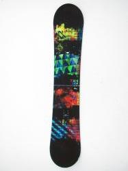 Völkl Easy Rocker 154 cm Použitý snowboard Völkl Easy Rocker 154 cm Použitý snowboard