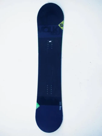 Völkl Squad 132 cm snowboard Völkl Squad 132 cm snowboard