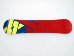 Völkl Squad 136 cm použitý snowboard