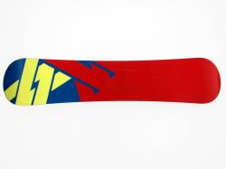 Völkl Squad 142 cm snowboard