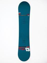 Völkl Squad 142 cm použitý snowboard