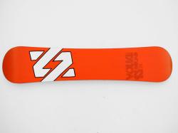 Völkl Squad 142 cm použitý snowboard